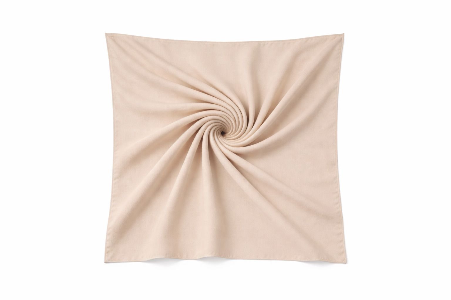 SITRA Taş Medine İpeği Eşarp 110×110 cm – Tok ve Kolay Şekil Alan Kare Eşarp