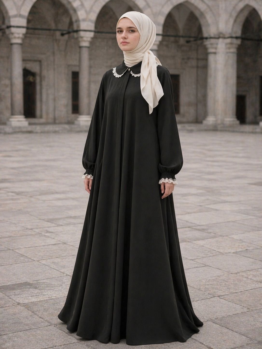 MİHRA FERACE
